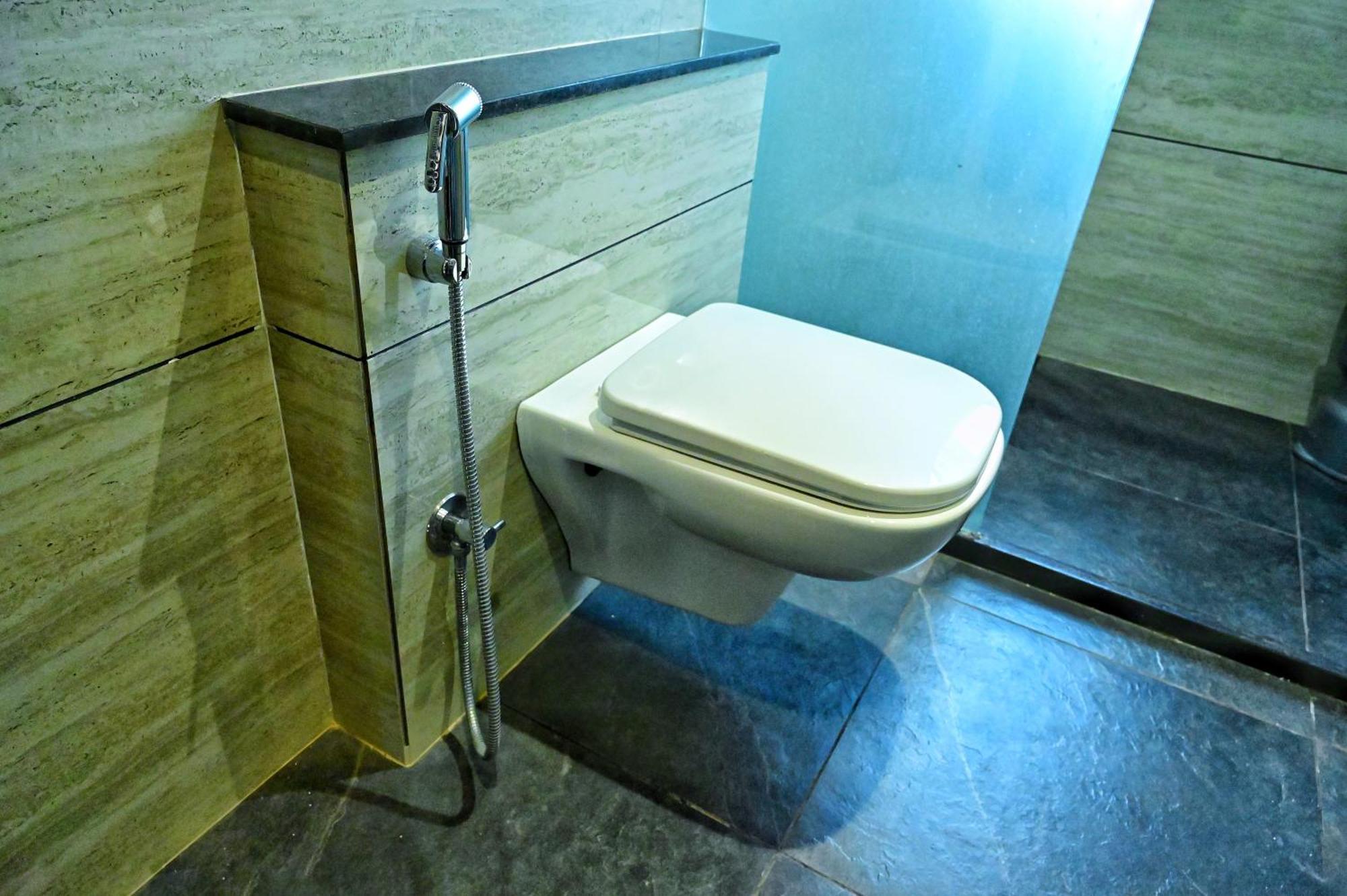 The One Hotel Nashik Εξωτερικό φωτογραφία