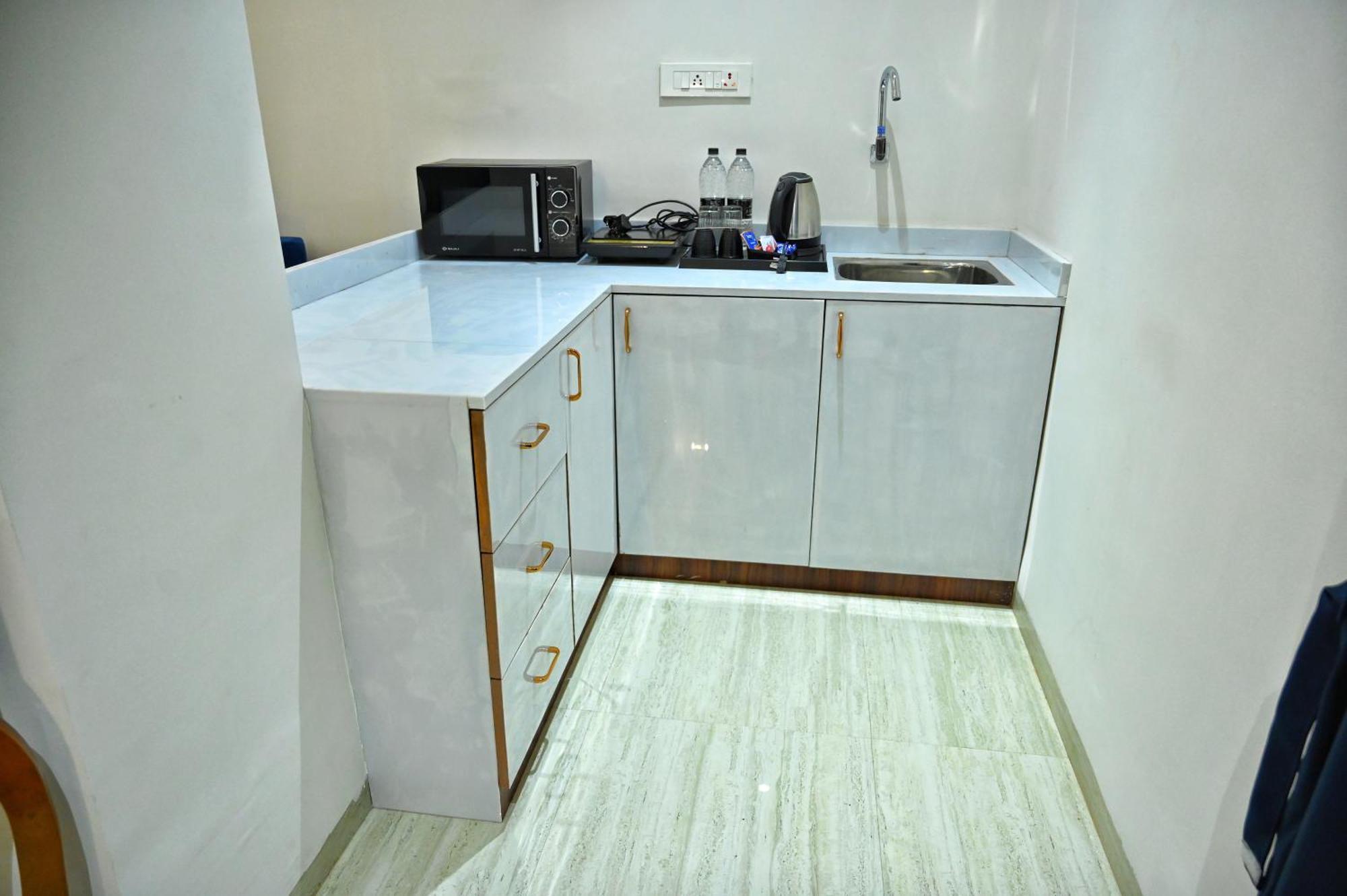 The One Hotel Nashik Εξωτερικό φωτογραφία